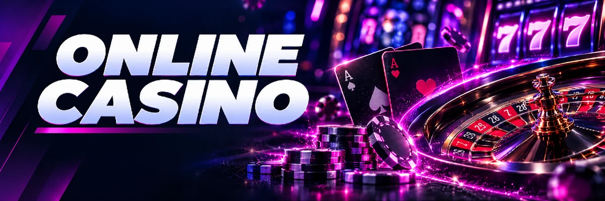 Online Casino