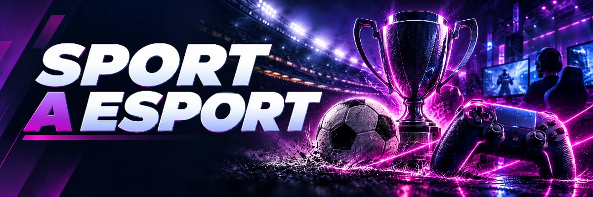 Sport a Esport
