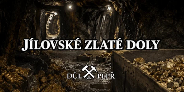 Jilovske Zlate Doly